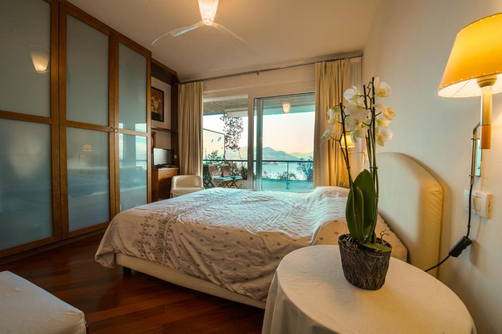 Sana Luxury Apartment Stresa Exterior foto